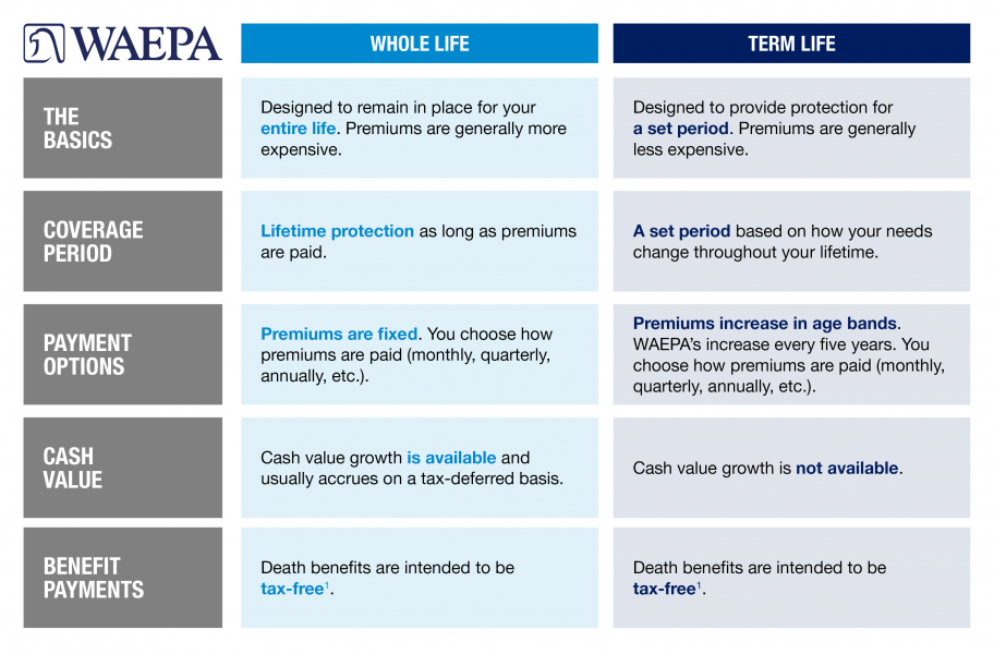 the-difference-between-term-whole-life-insurance-waepa